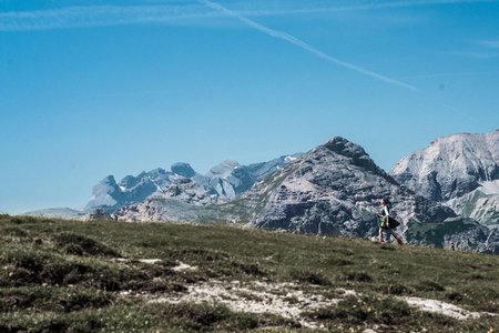 Aqua Bad Cortina - Sommer