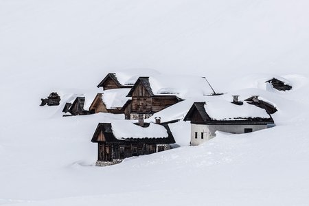 Aqua Bad Cortina - Winter