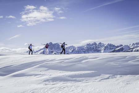 Aqua Bad Cortina - Ski Experience