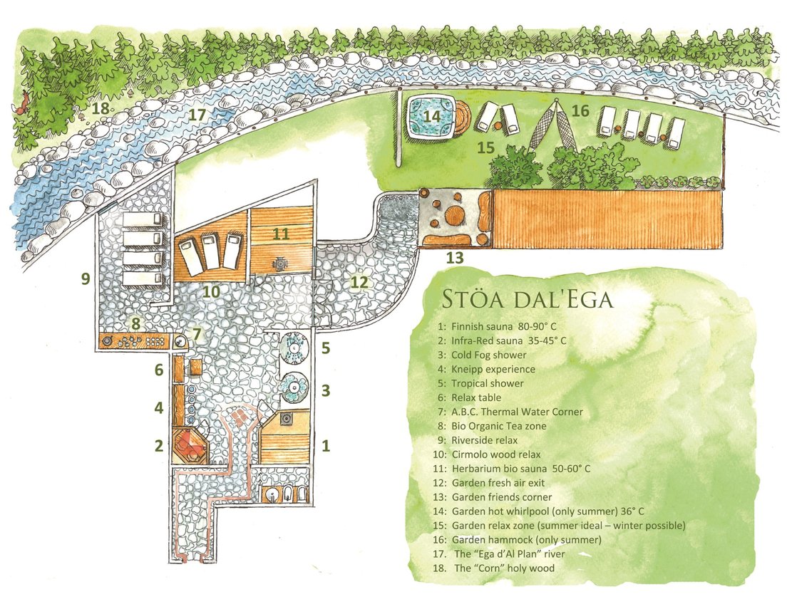 Wellness San Vigilio di Marebbe Wellness San Vigilio di Marebbe